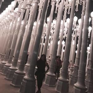 Meet your Posher, Frances